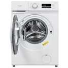 Bush WMSAA814EW 8KG 1400 Spin Washing Machine - White