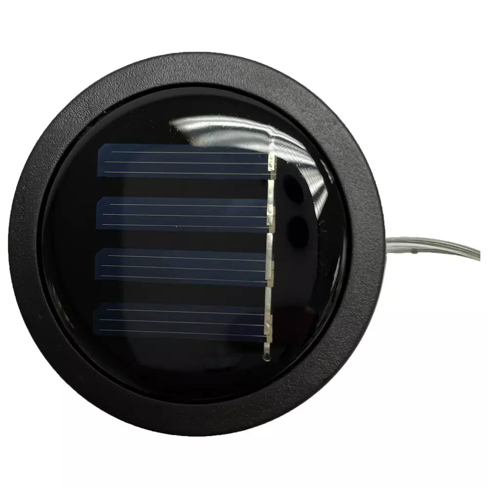 Home Solar Flower String Lights