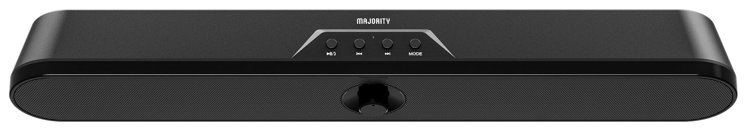 Majority Atlas Bluetooth PC Sound Bar