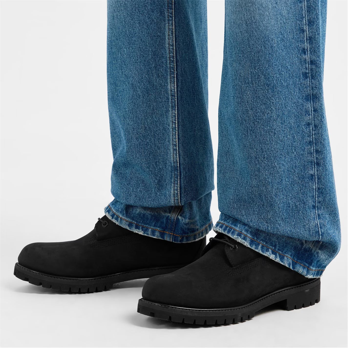 Men's Premium 6-inch Hiker Boots