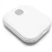 Rio Deluxe Foldaway Foot Spa Bath