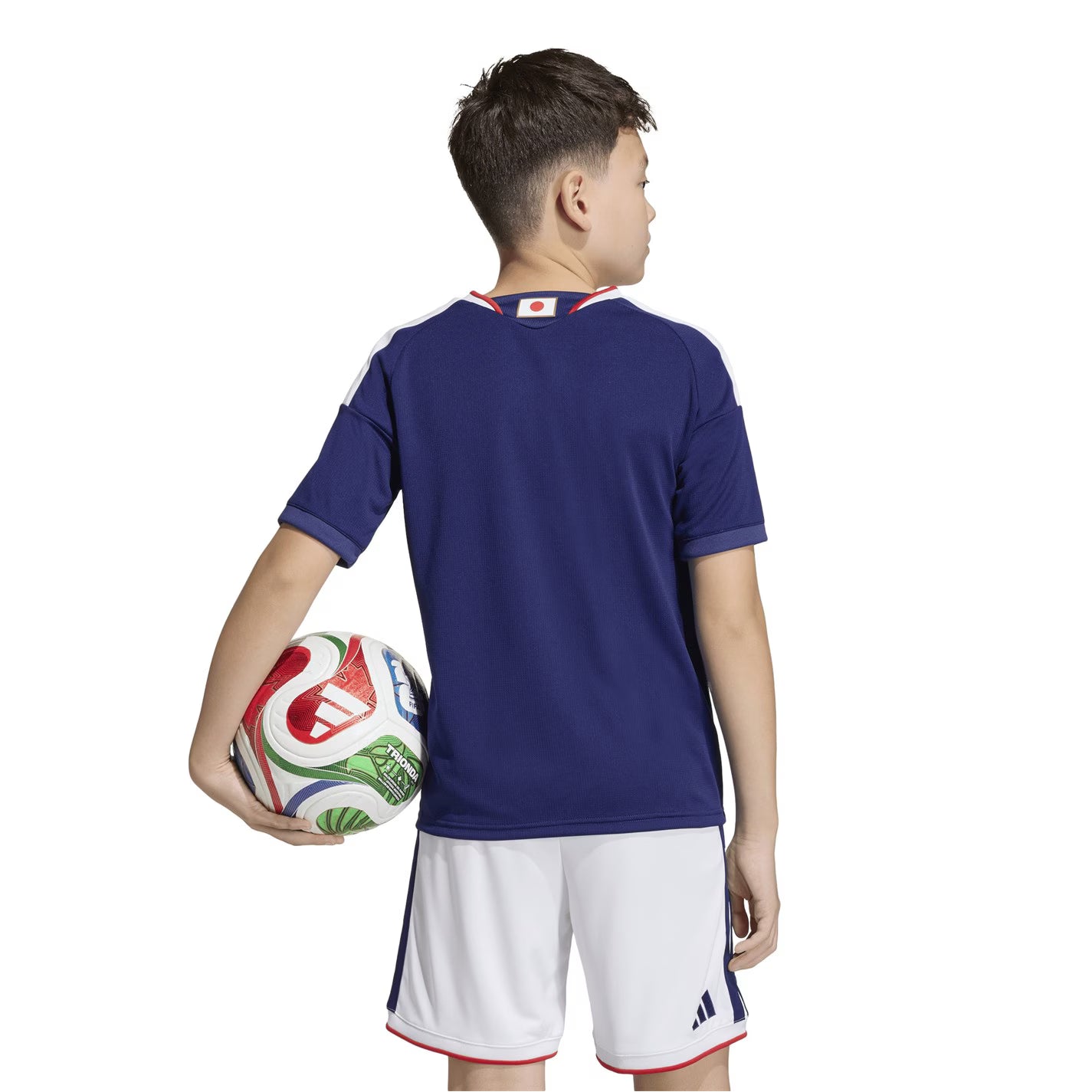 adidas Japan Home Shirt World Cup 2026 Juniors