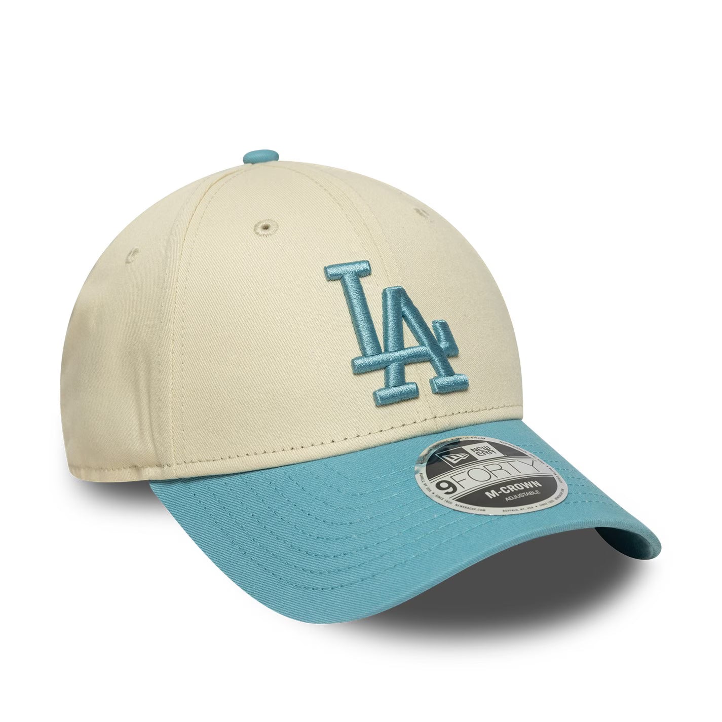 9FORTY M-Crown Adjustable Baseball Cap