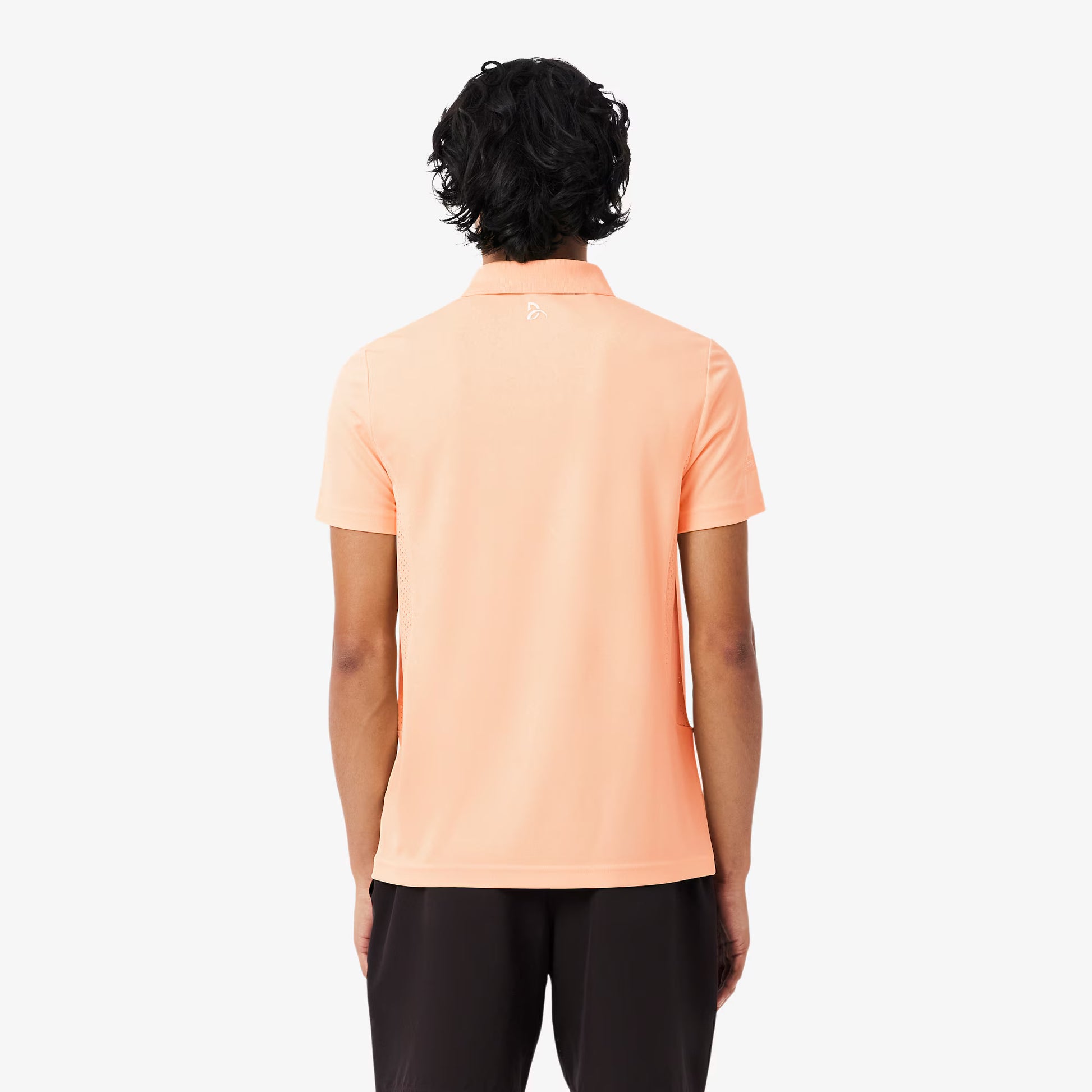 Lacoste Tennis x Novak Djokovic Polo Shirt