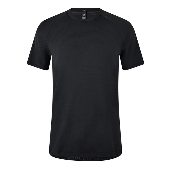 Lululemon Men'S Classic License To Train Box T-Shirt