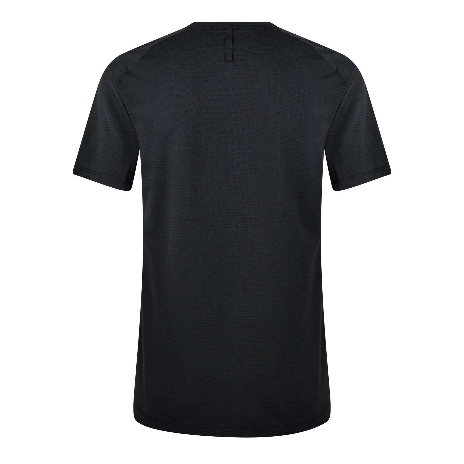Lululemon Men'S Classic License To Train Box T-Shirt