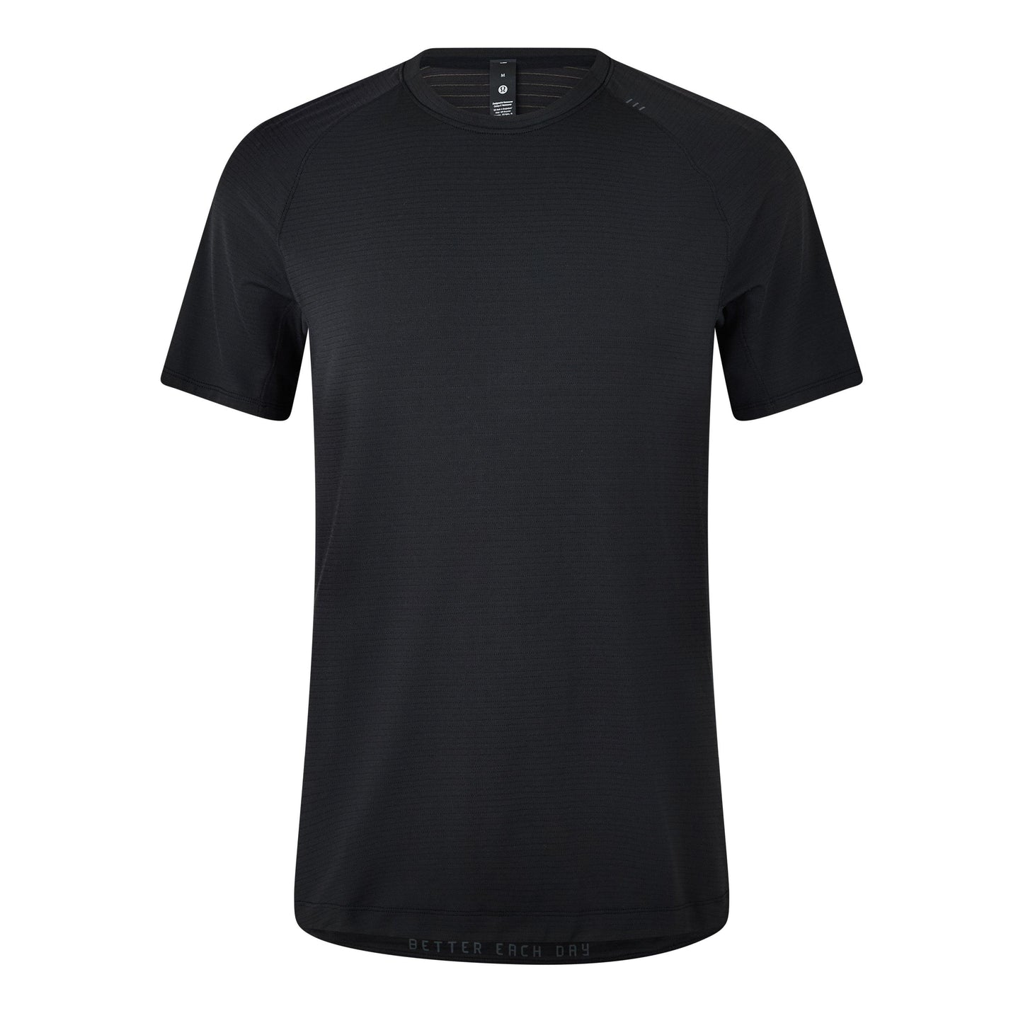 Lululemon Men'S Classic License To Train Box T-Shirt