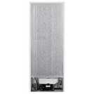 Bush DL1-29N Tall Larder Fridge - White