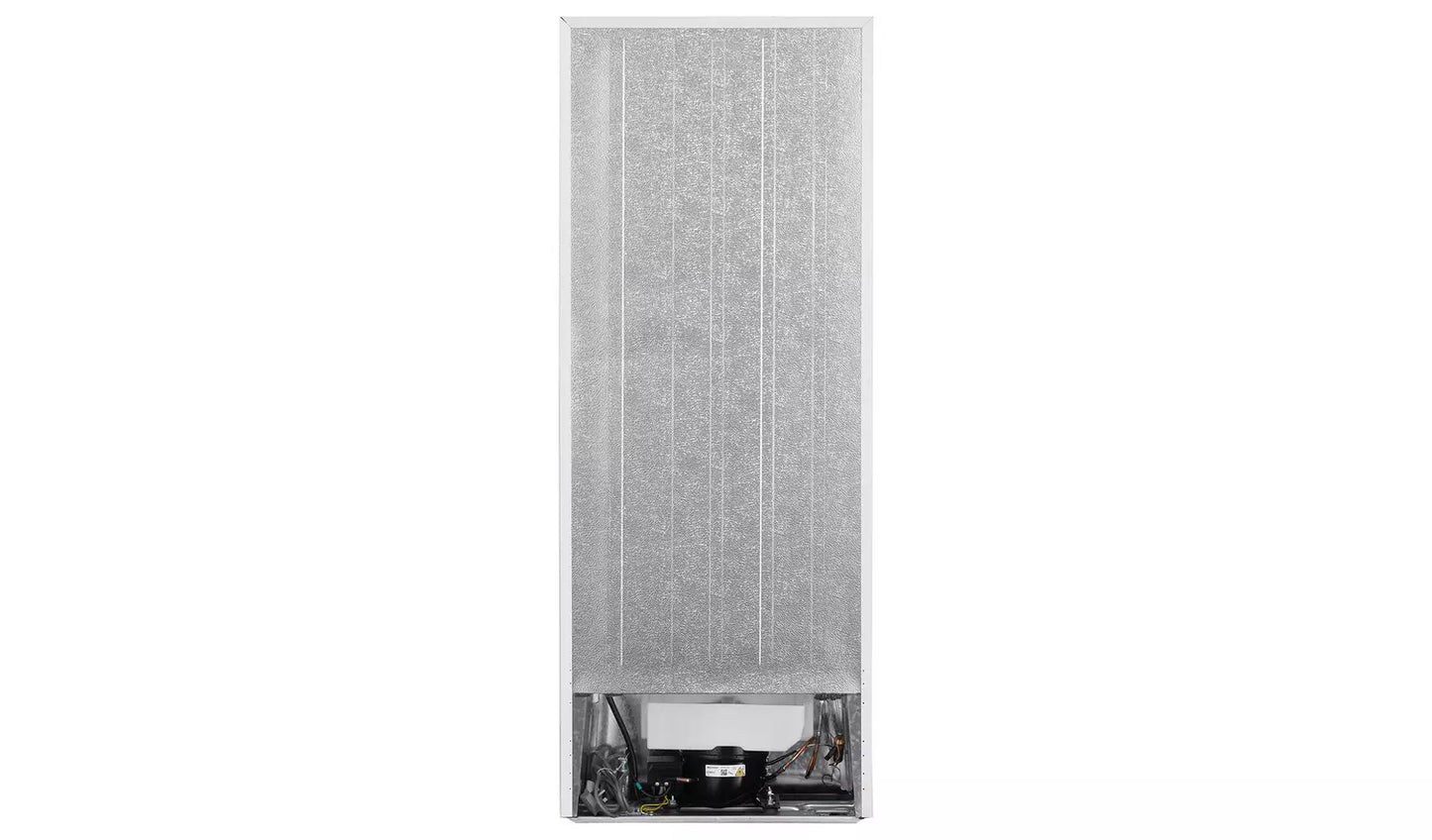 Bush DL1-29N Tall Larder Fridge - White