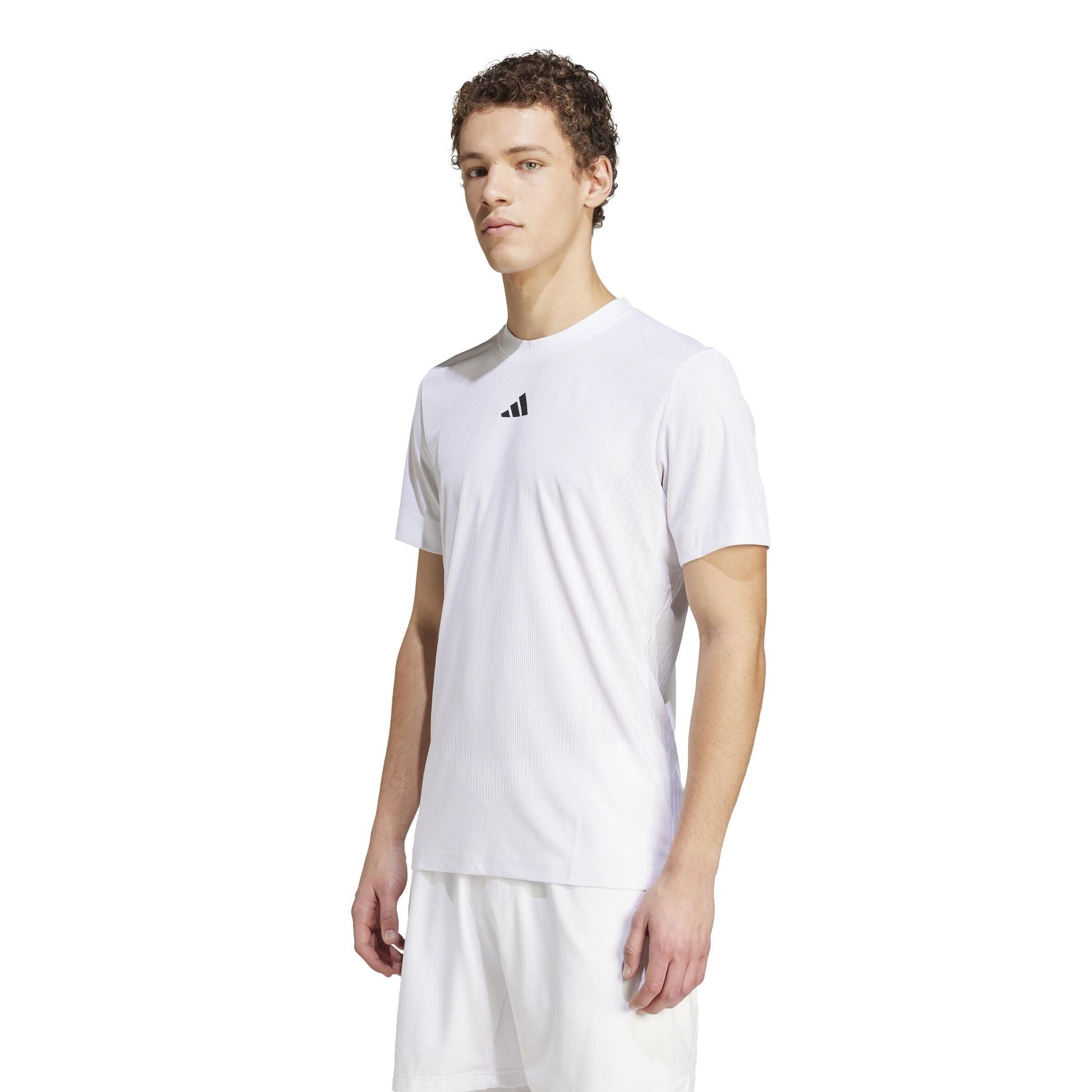 adidas Airchill Tennis Tee Pro
