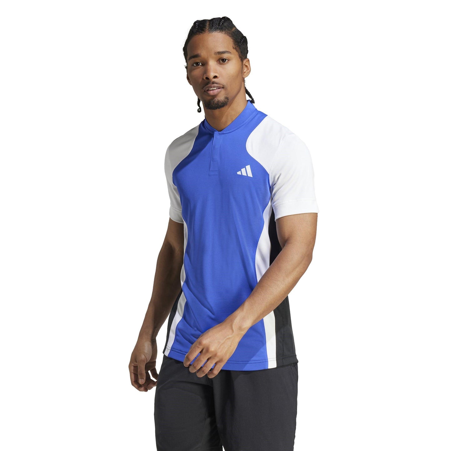 adidas Tennis Pro HEAT.RDY FreeLift Polo Shirt Mens
