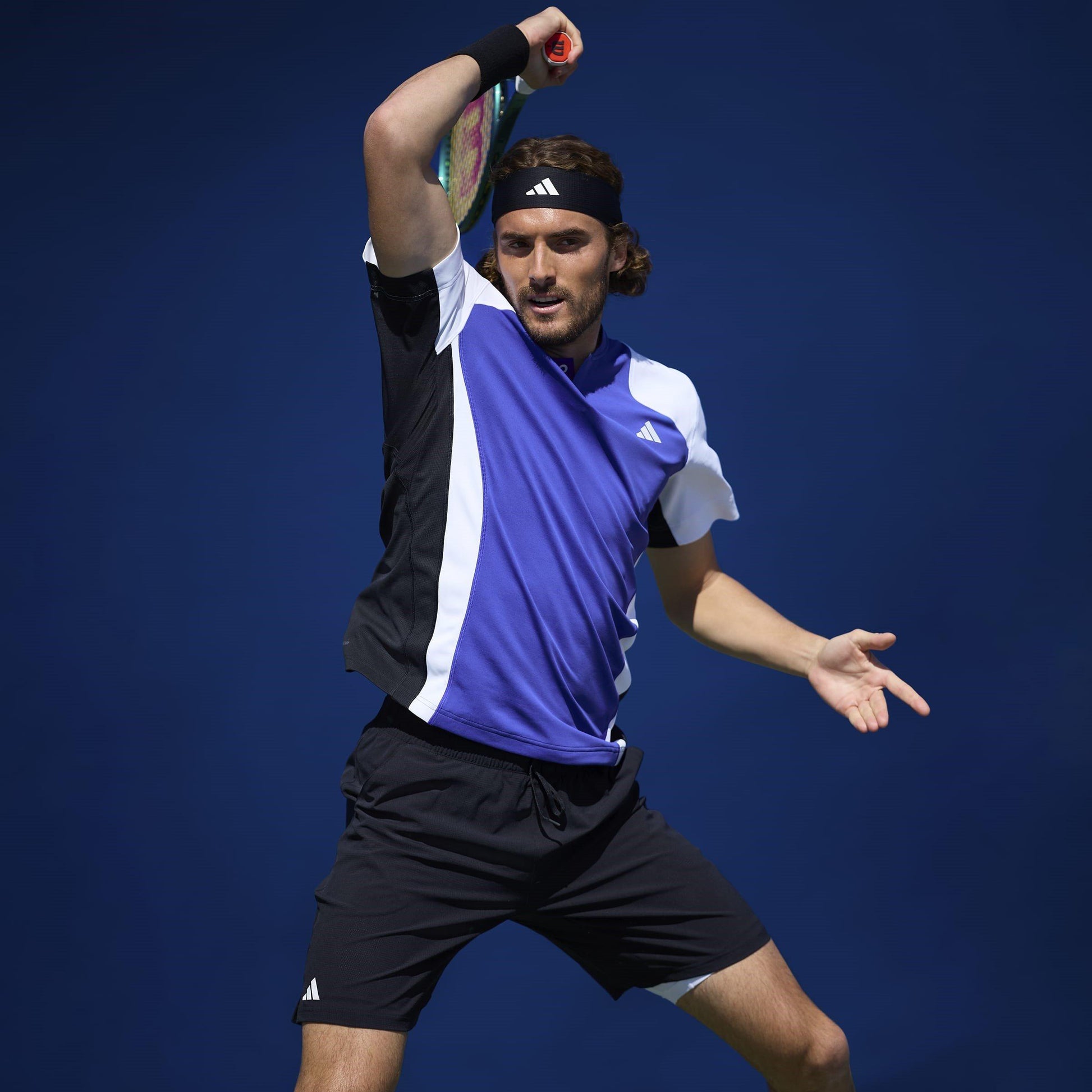 adidas Tennis Pro HEAT.RDY FreeLift Polo Shirt Mens