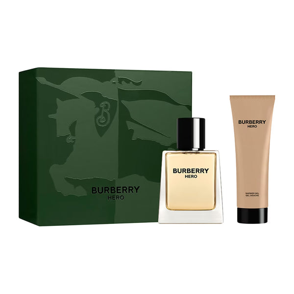 Hero Eau de Toilette Giftset 50ml