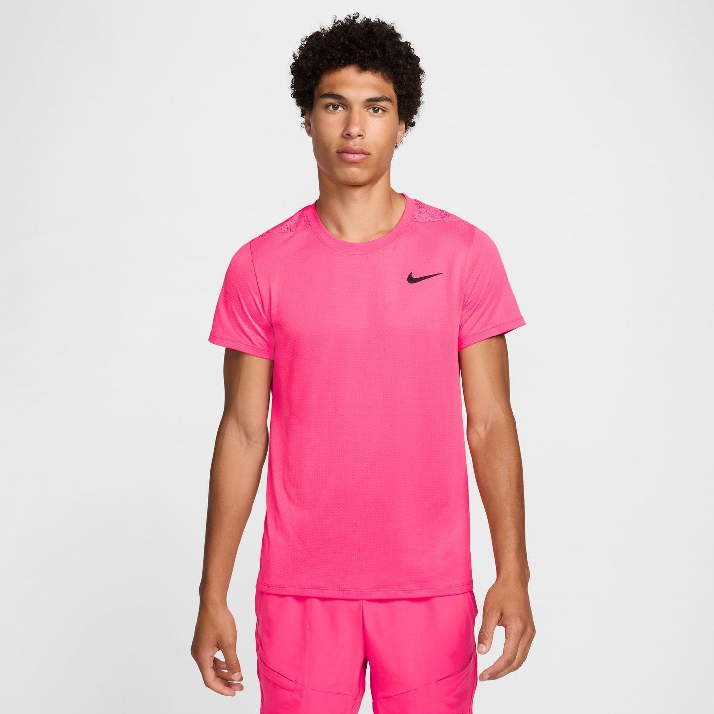 Nike DriFIT Slam Tennis T-Shirt Mens