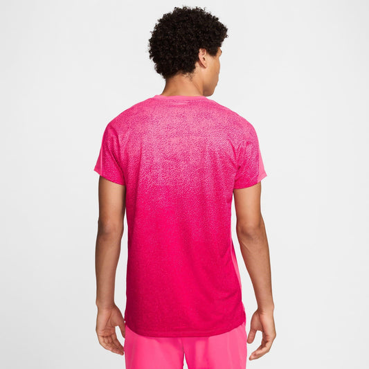 Nike DriFIT Slam Tennis T-Shirt Mens