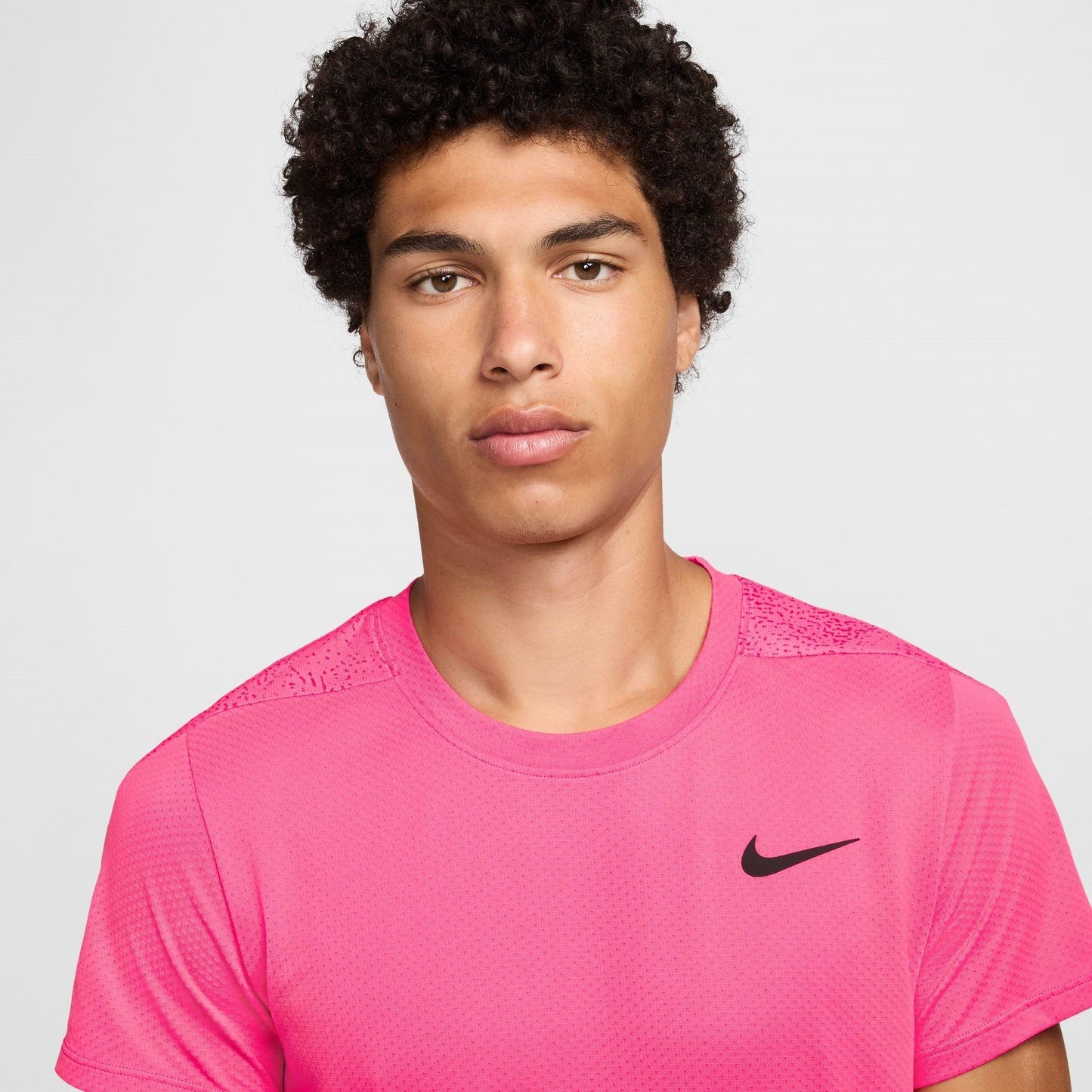 Nike DriFIT Slam Tennis T-Shirt Mens