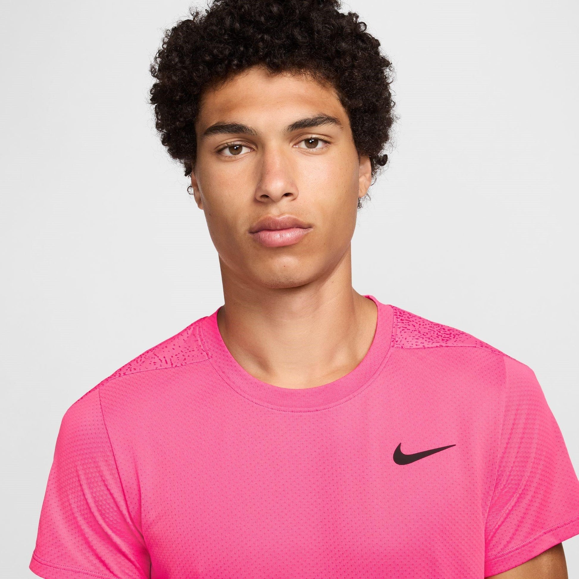 Nike DriFIT Slam Tennis T-Shirt Mens