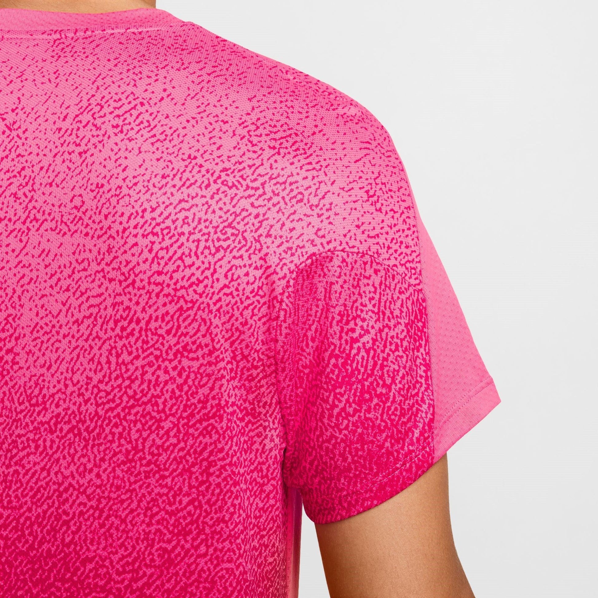 Nike DriFIT Slam Tennis T-Shirt Mens