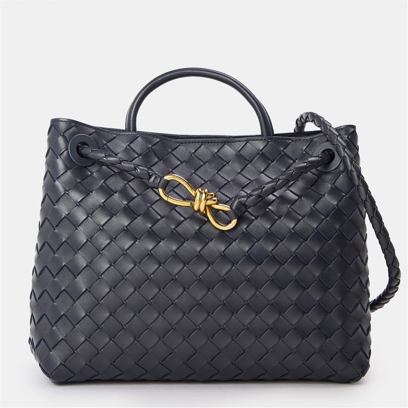 BOTTEGA VENETA Medium Andiamo Tote Bag