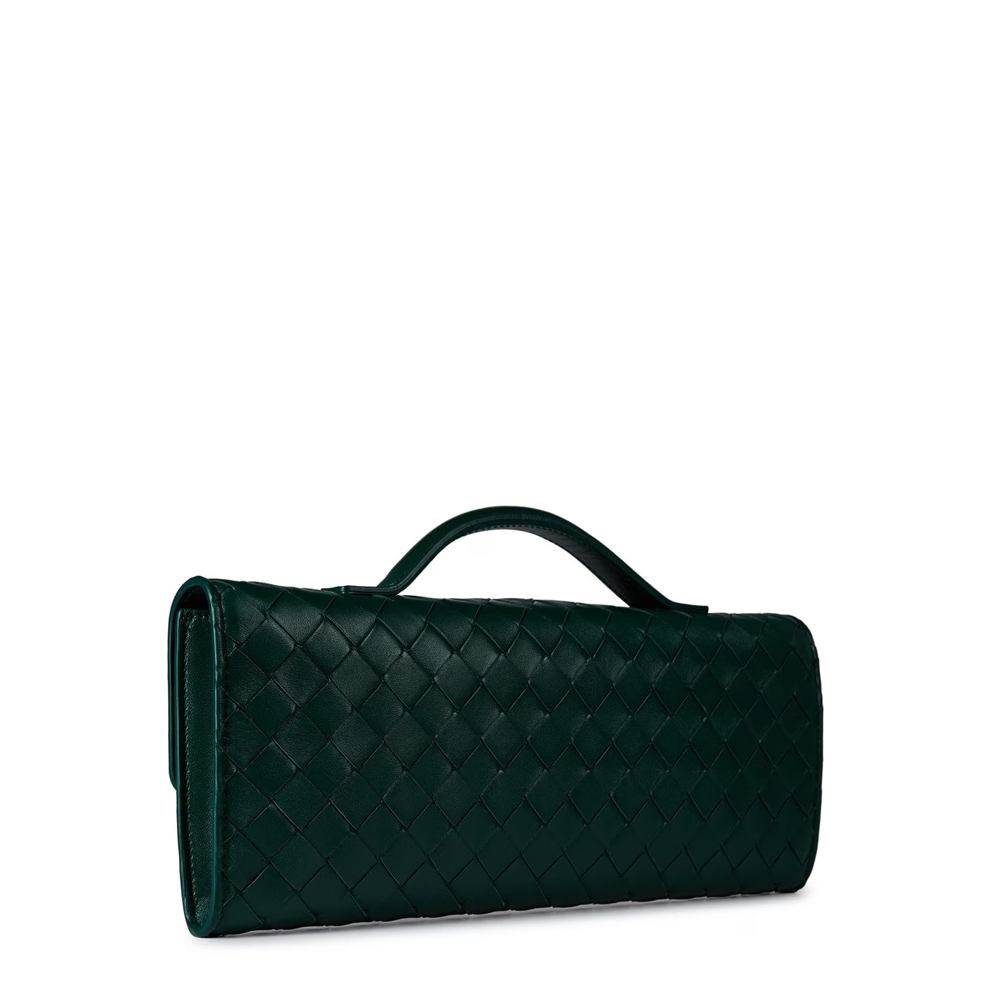 Andiamo Clutch