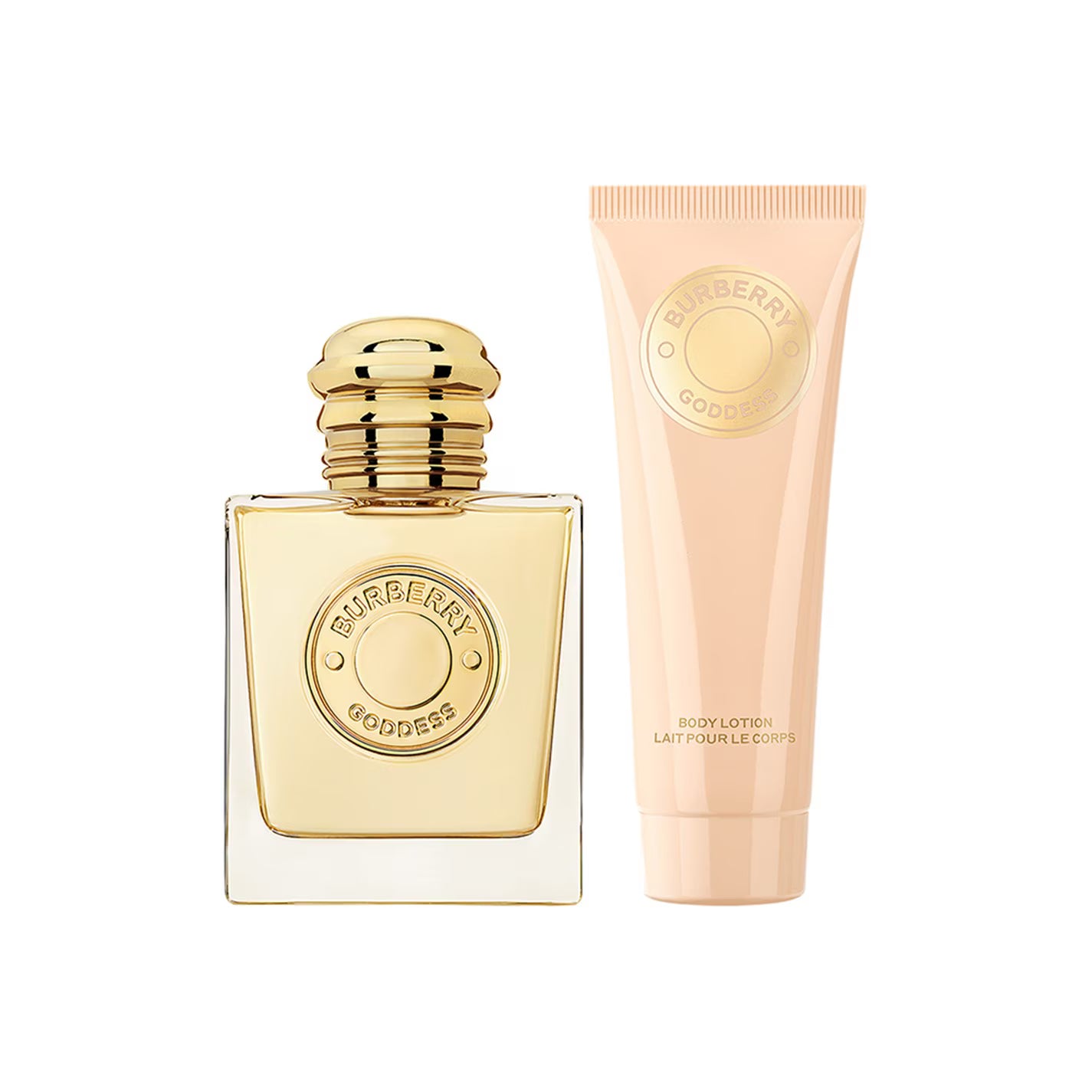 Burberry Goddess Eau de Parfum Giftset 50ml