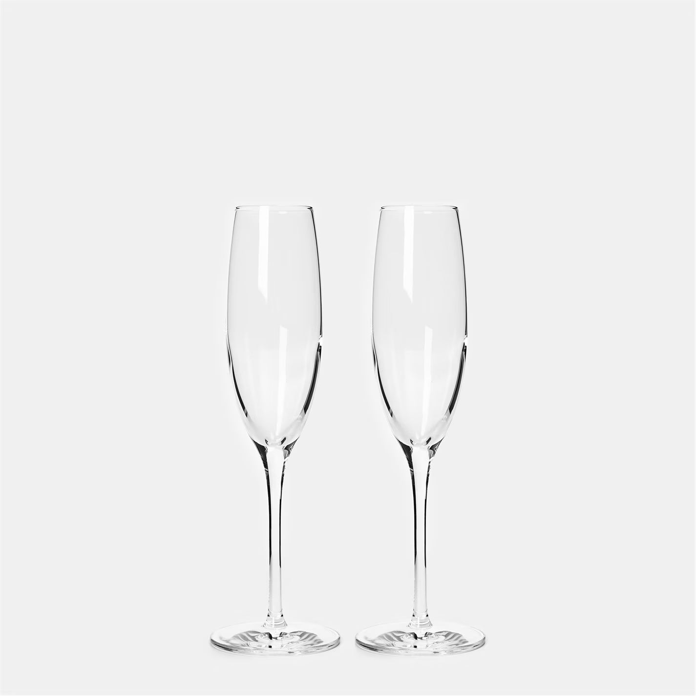 Champagne Glasses