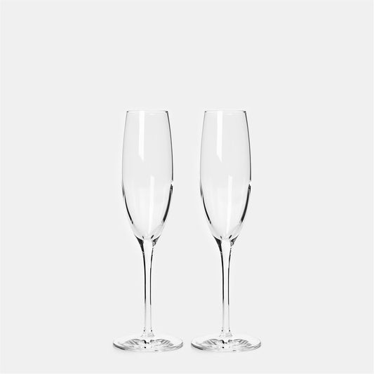 Champagne Glasses