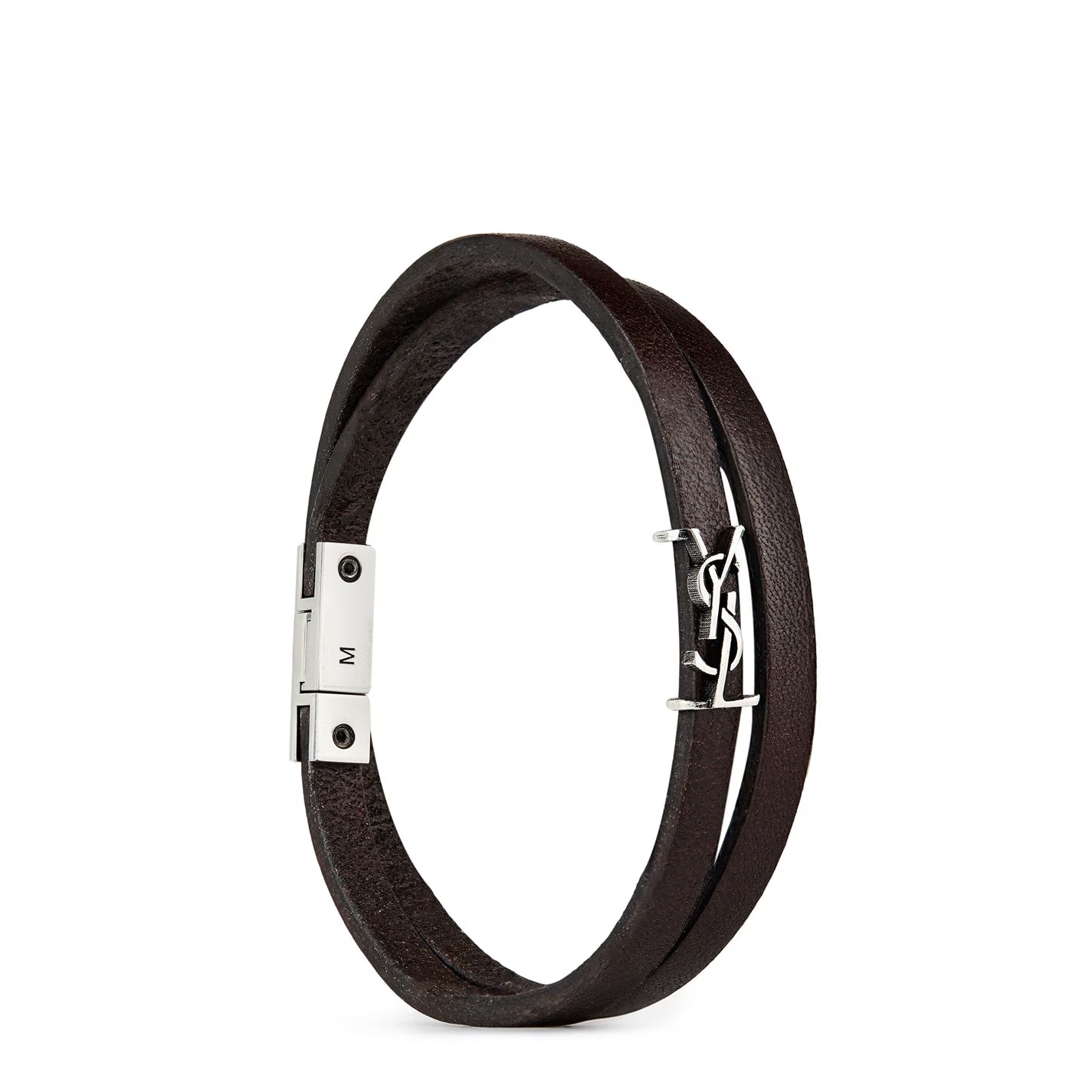 Cassandre Double-Wrap Bracelet