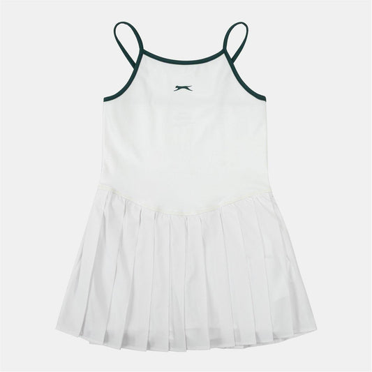 Slazenger Pleat Dress