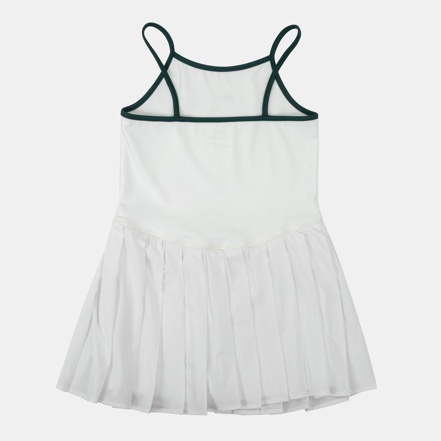 Slazenger Pleat Dress