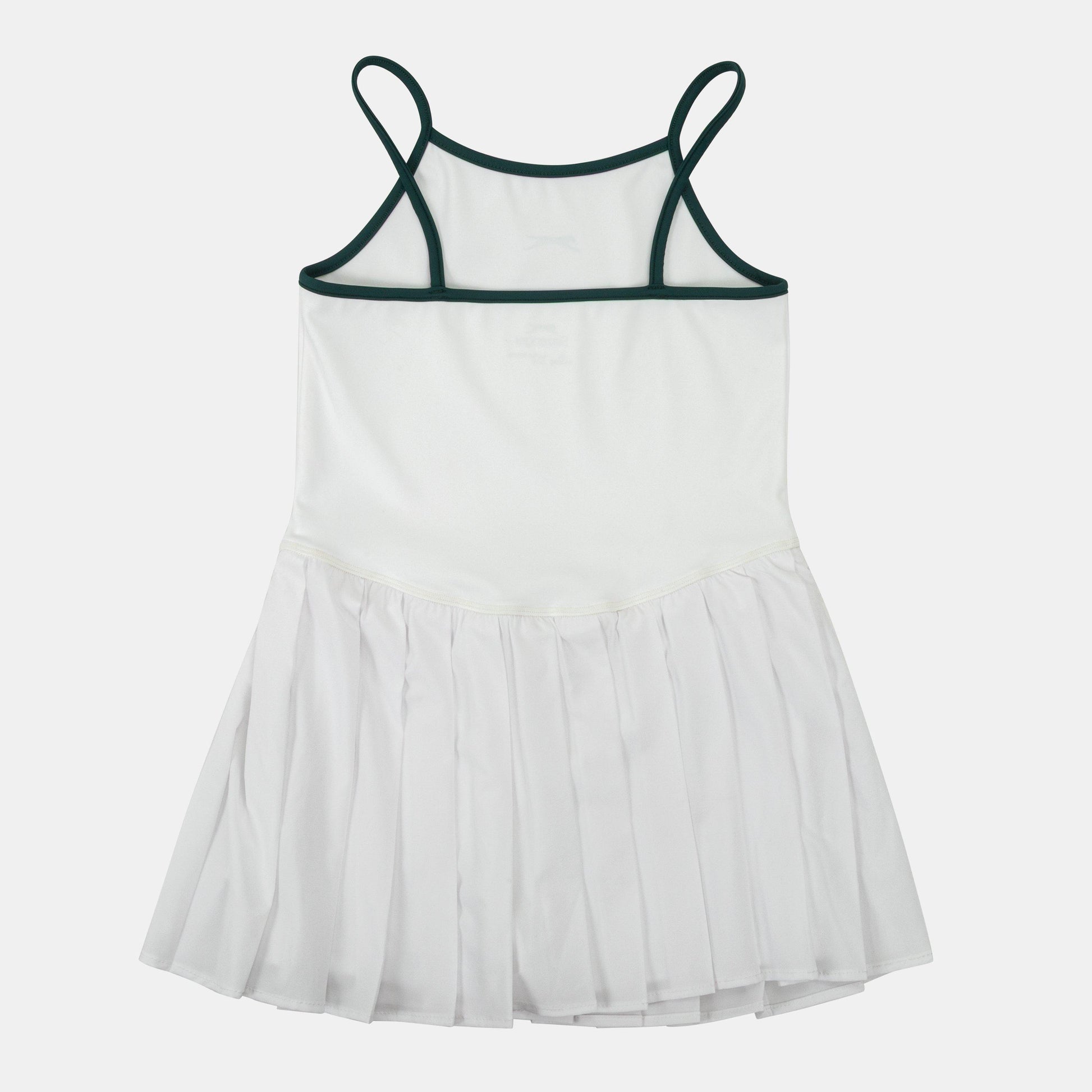 Slazenger Pleat Dress
