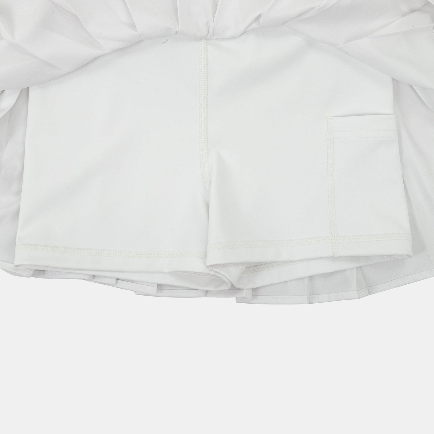 Slazenger Pleat Dress