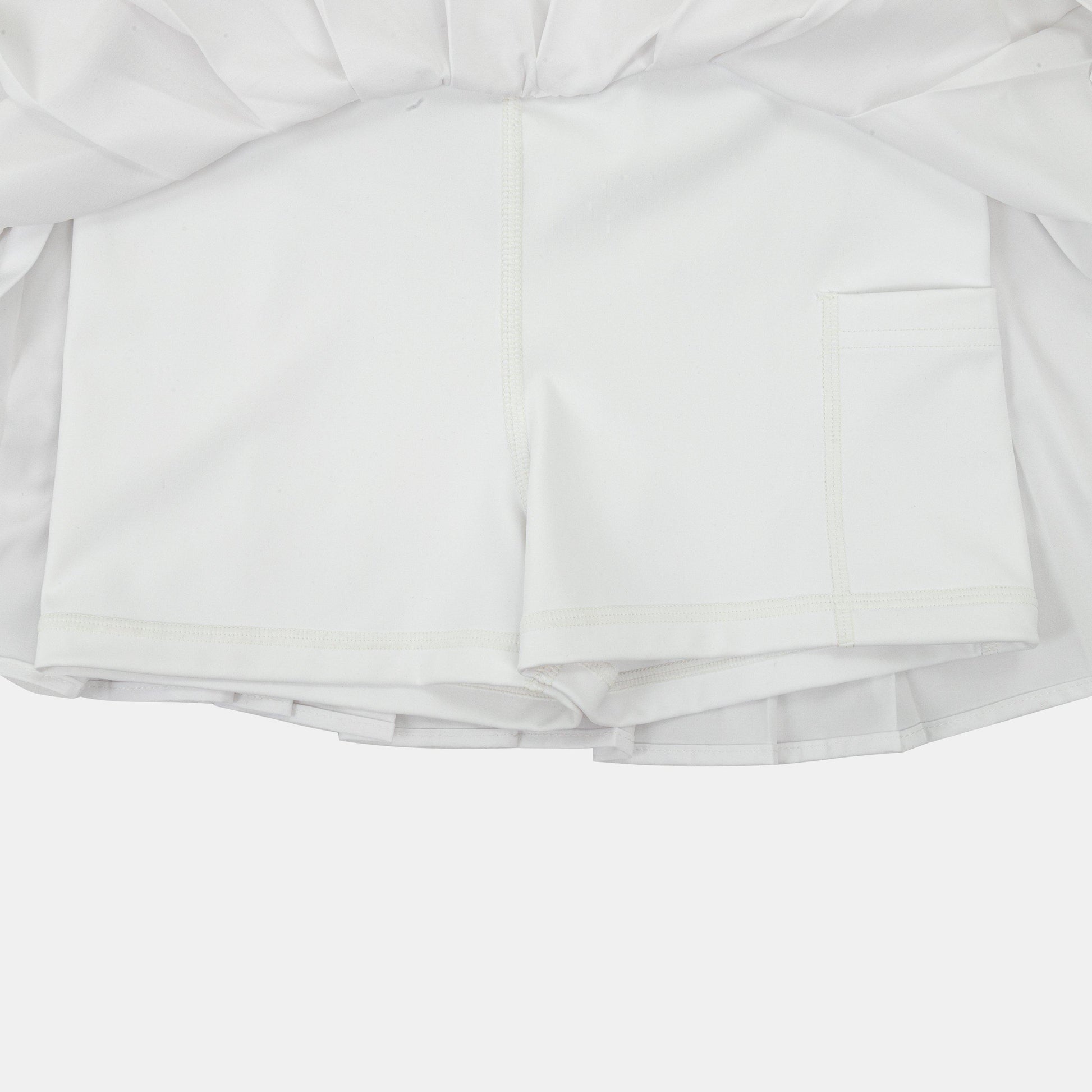 Slazenger Pleat Dress