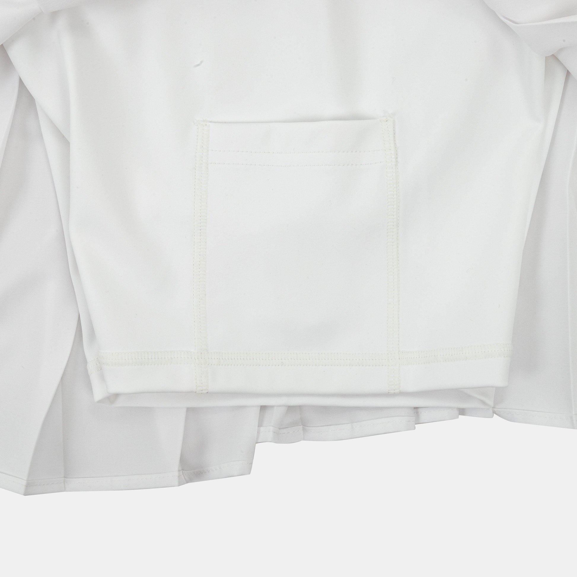 Slazenger Pleat Dress