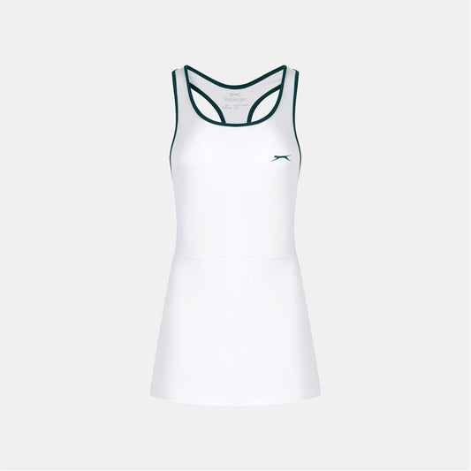 Slazenger Kids' Racerback Tennis Dress