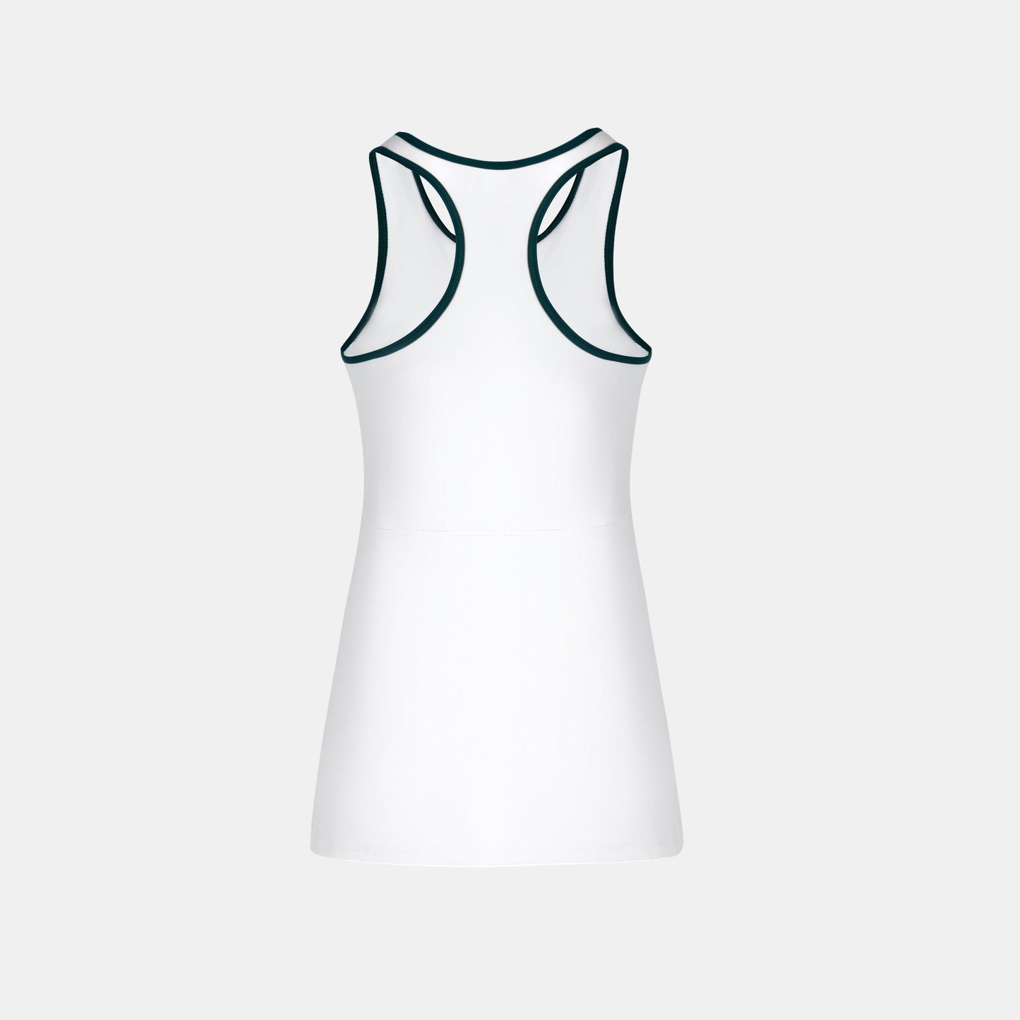 Slazenger Kids' Racerback Tennis Dress