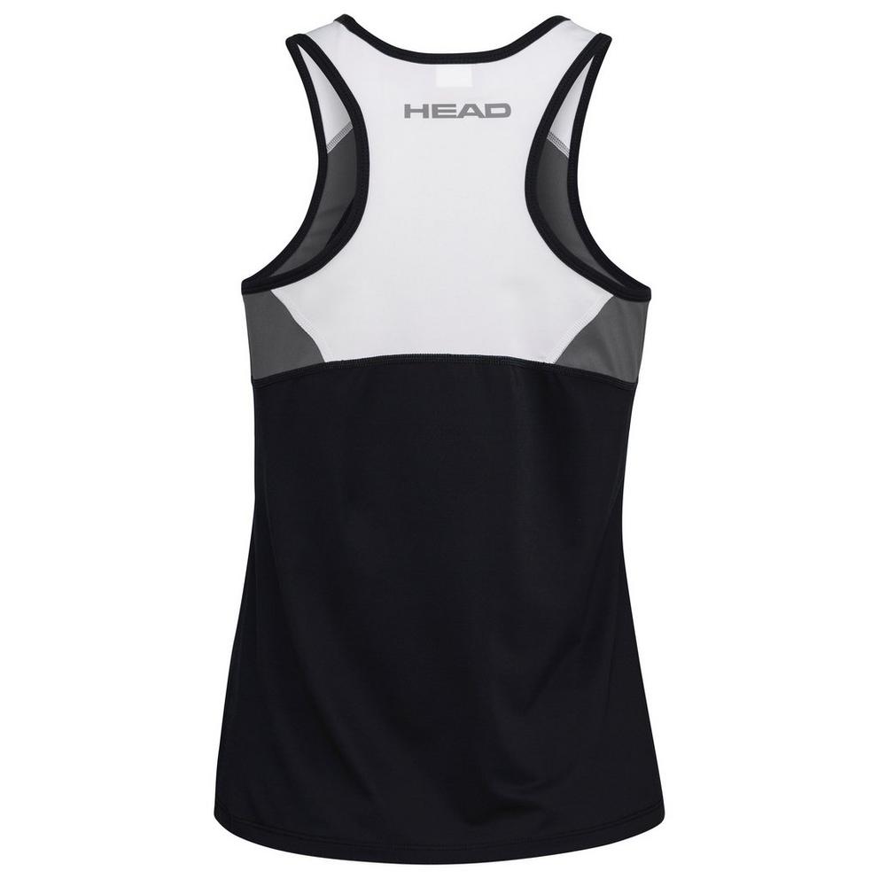 HEAD CLUB Tank Top Junior