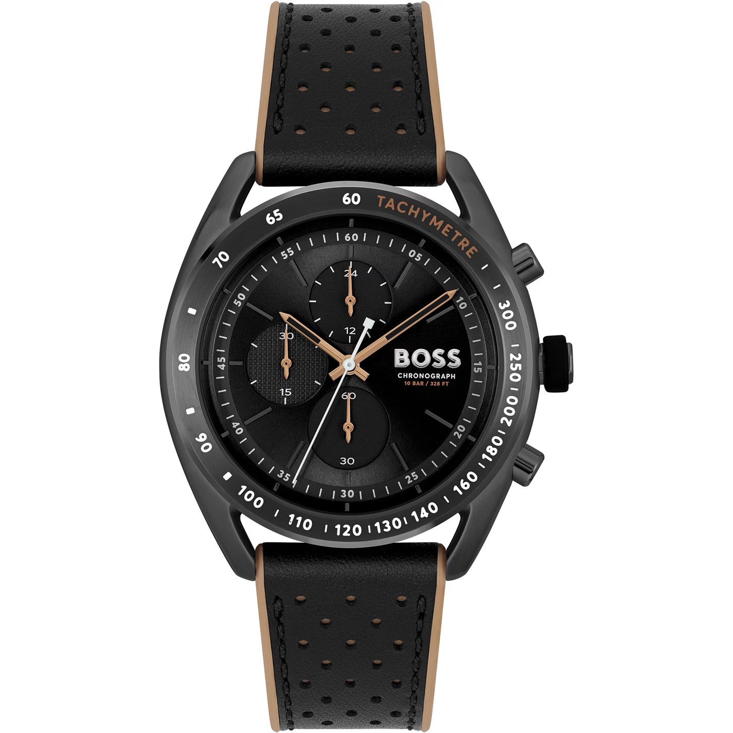 Men's Centre Court Sporty Chronograph Watch