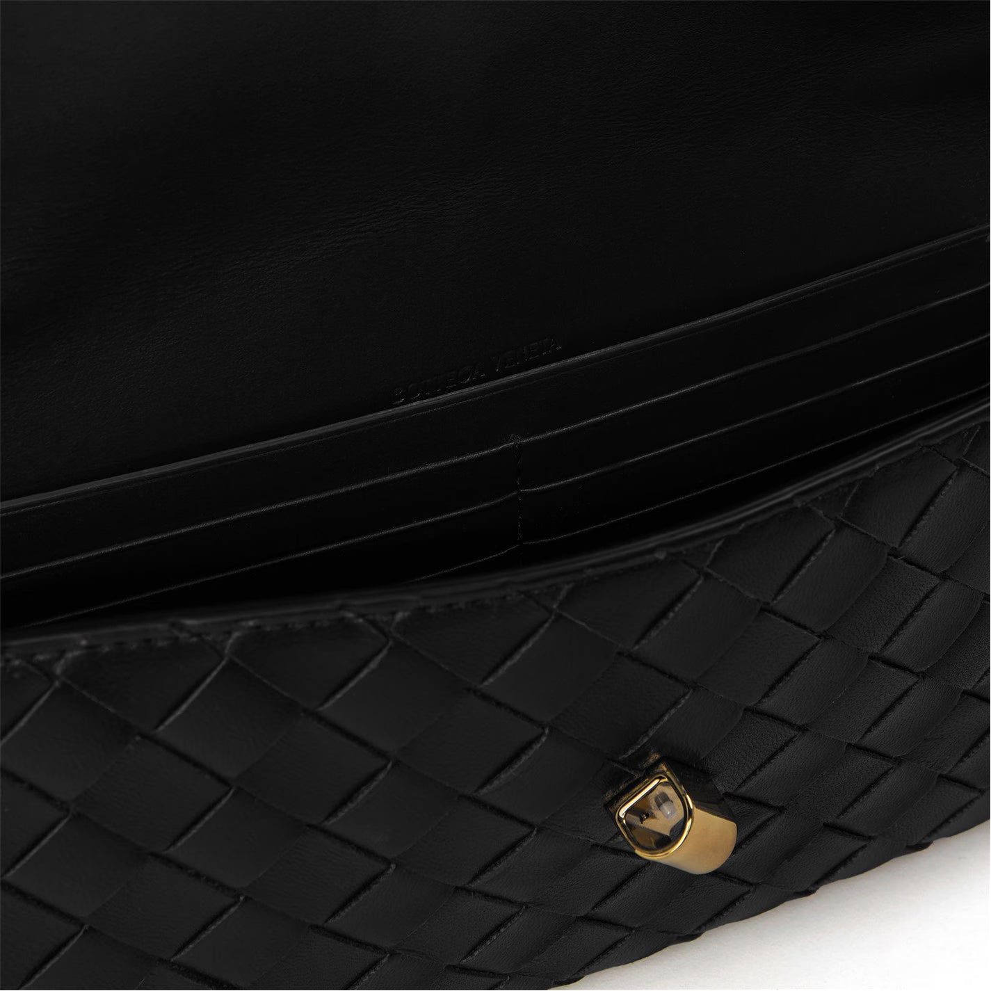 Andiamo Clutch