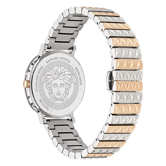 Women's Daedalus Analogue Quartz Watch