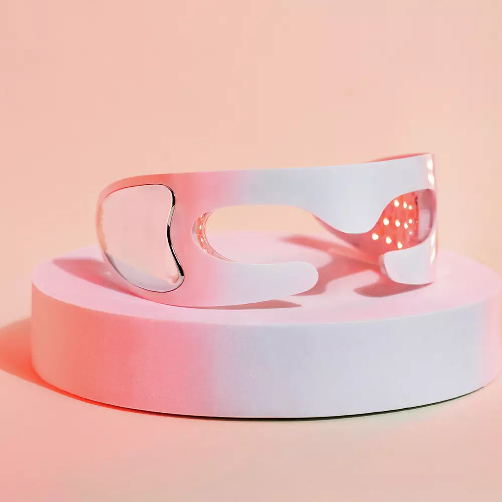 STYLPRO Radiant Eyes Red Light Therapy Goggles