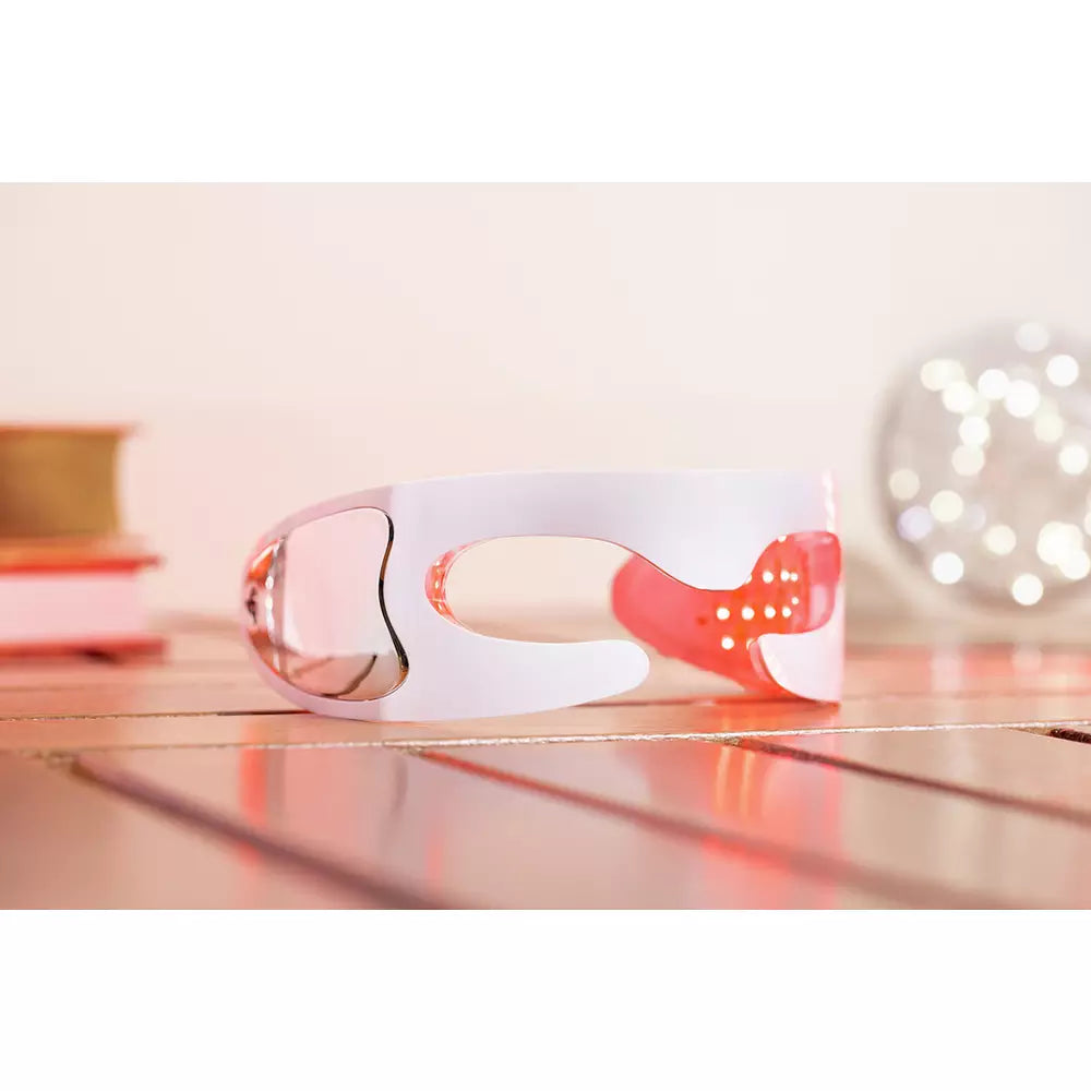 STYLPRO Radiant Eyes Red Light Therapy Goggles