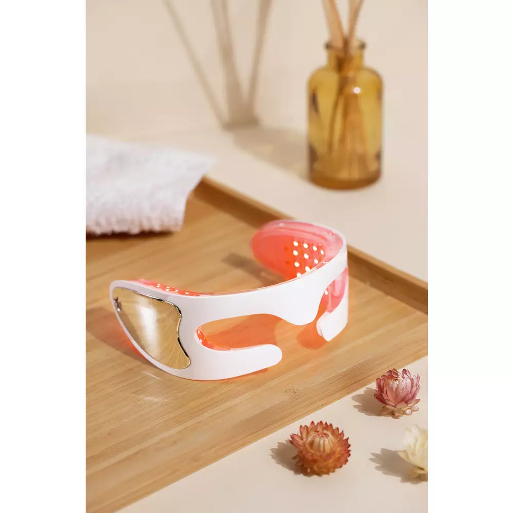 STYLPRO Radiant Eyes Red Light Therapy Goggles