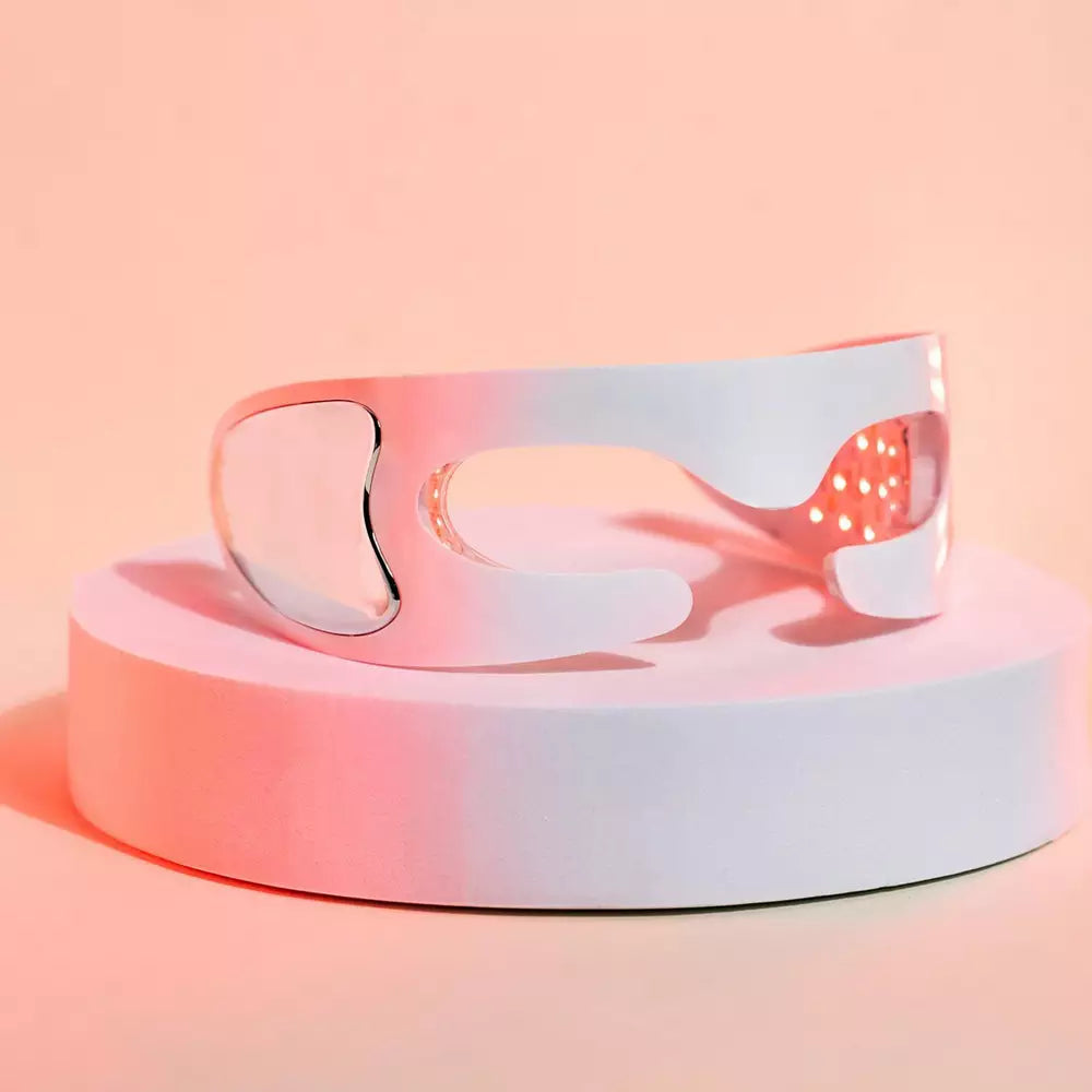STYLPRO Radiant Eyes Red Light Therapy Goggles
