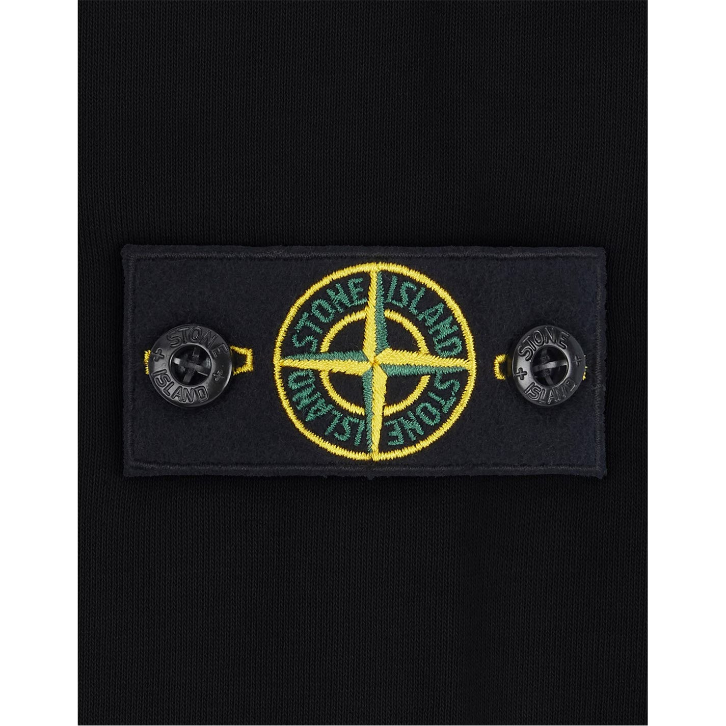 STONE ISLAND Crew Neck Sweatshirt