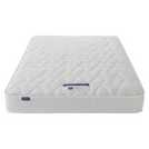 Silentnight Travis Miracoil Microquilt Mattress - Single