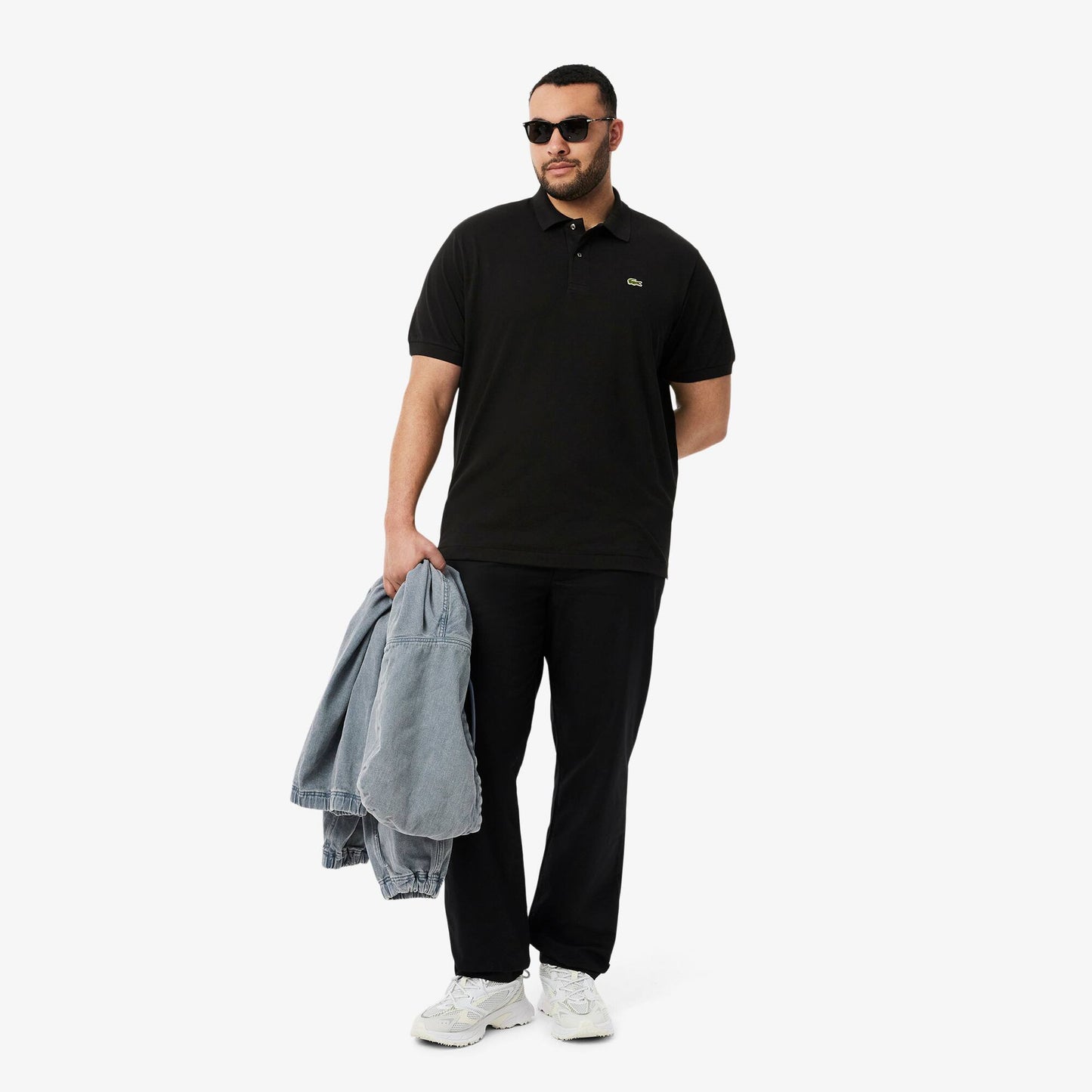 Classic Fit L.12.12 LIGHT Polo Shirt