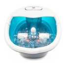 Rio Motorised Massaging Footspa Bath