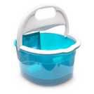 Rio Motorised Massaging Footspa Bath