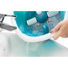 Rio Motorised Massaging Footspa Bath